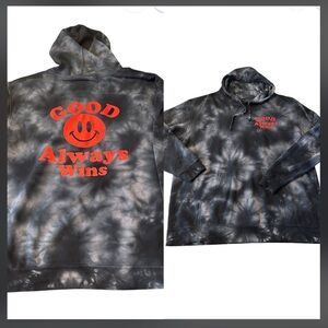 GRATEFUL ⭐️ Hoodie